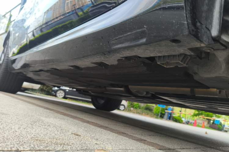 Used BMW X5 2025 Model, xDrive 30Li Prestige M Sport Night Package Chassis Front Right