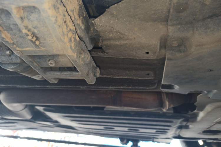 Used BMW X5 2025 Model, xDrive 40Li M Sport Night Package Chassis Front Right