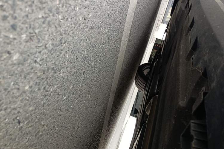 Used BMW X5 2025 Model, xDrive 30Li Prestige M Sport Night Package Chassis Front Right