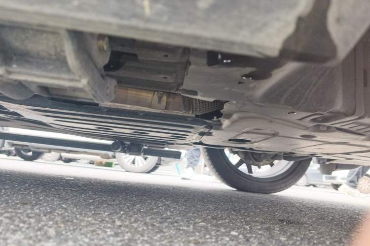 Used BMW X5 2025 Model, xDrive 30Li Prestige M Sport Night Package Chassis Front Right