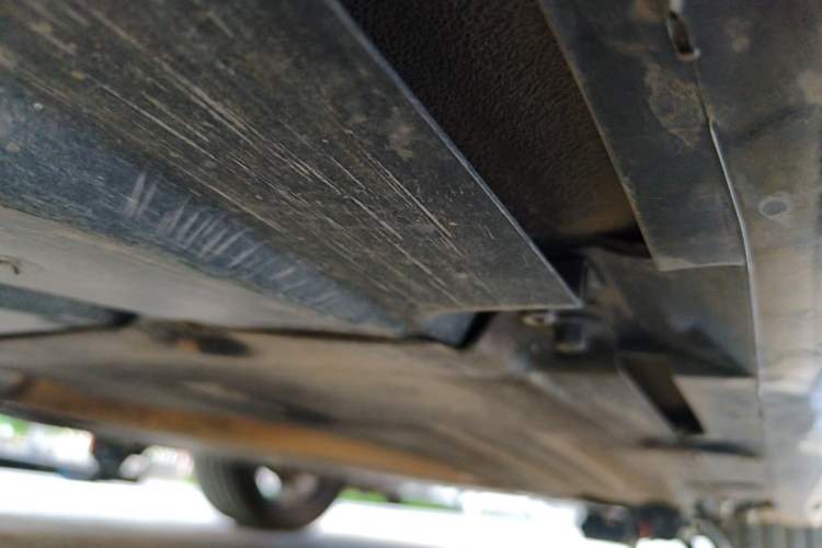 Used BMW X5 2025 Model, xDrive 30Li Prestige M Sport Night Package Chassis Front Right