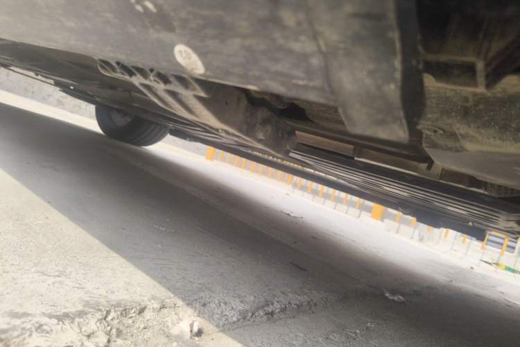 Used BMW X5 2025 Model, xDrive 30Li Prestige M Sport Night Package Chassis Front Right