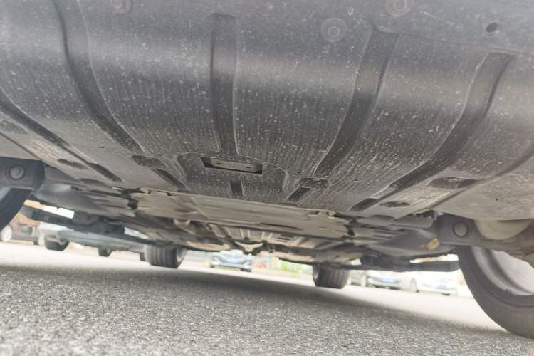 Used BMW X5 2025 Model, xDrive 30Li Prestige M Sport Night Package Chassis Front
