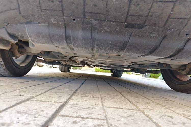 Used BMW X5 2025 Model, xDrive 30Li Prestige M Sport Night Package Chassis Front