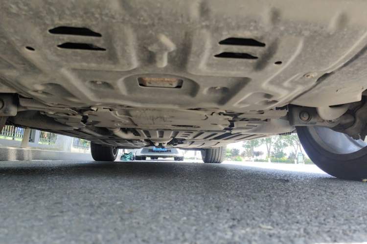 Used BMW X5 2025 Model, xDrive 40Li M Sport Night Package Chassis Rear