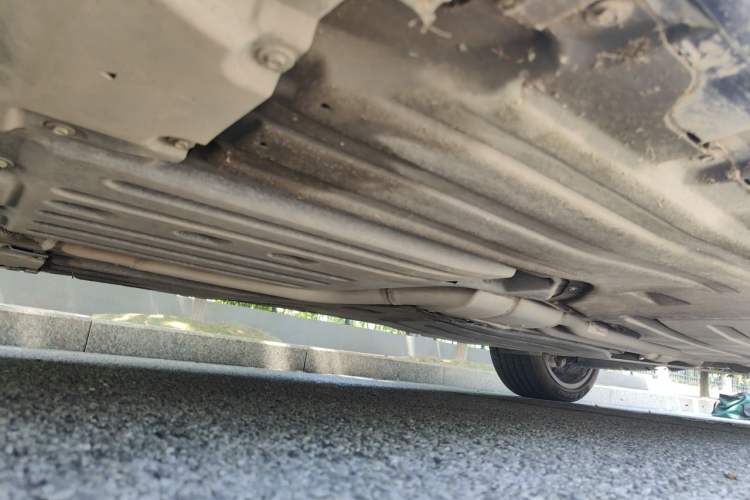 Used BMW X5 2025 Model, xDrive 40Li M Sport Night Package Chassis Rear Left