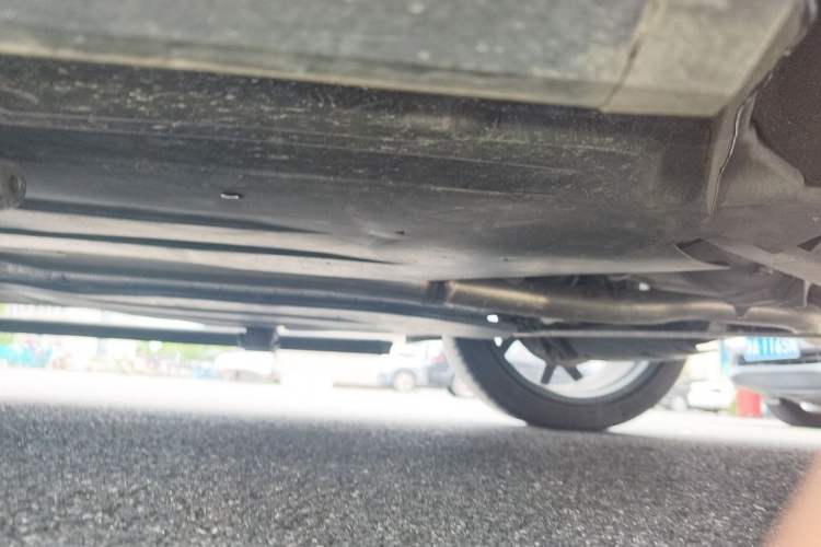 Used BMW X5 2025 Model, xDrive 30Li Prestige M Sport Night Package Chassis Rear Left