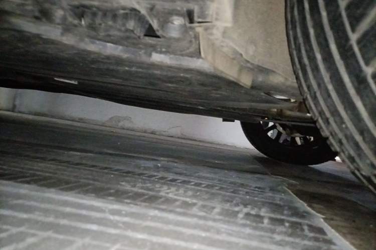 Used BMW X5 2025 Model, xDrive 40Li M Sport Night Package Chassis Rear Left