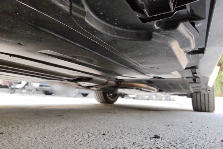 Used BMW X5 2025 Model, xDrive 40Li M Sport Night Package Chassis Rear Right