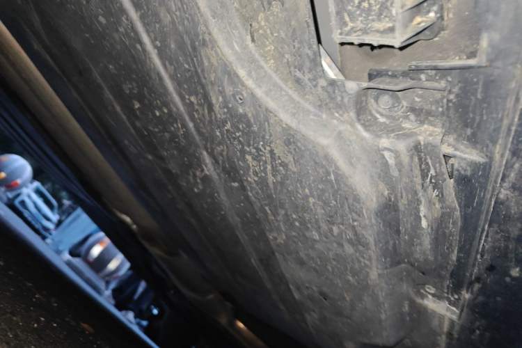 Used BMW X5 2025 Model, xDrive 40Li M Sport Night Package Chassis Rear Right