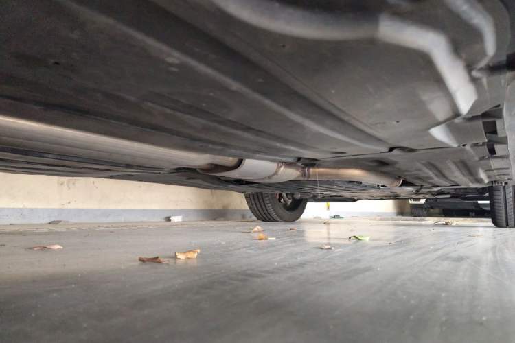 Used BMW X5 2025 Model, xDrive 40Li M Sport Night Package Chassis Rear Right