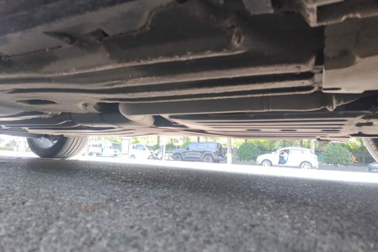 Used BMW X5 2025 Model, xDrive 40Li M Sport Night Package Chassis Rear Right