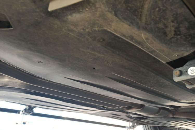 Used BMW X5 2025 Model, xDrive 40Li M Sport Night Package Chassis Rear Right