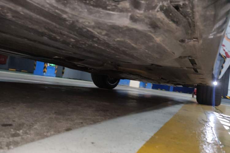 Used BMW X5 2025 Model, xDrive 40Li M Sport Night Package Chassis Rear Right