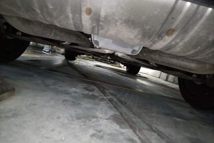 Used BMW X5 2025 Model, xDrive 40Li M Sport Night Package Chassis Rear