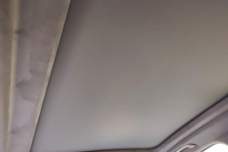 Used BMW X5 2025 Model, xDrive 40Li M Sport Night Package Headliner