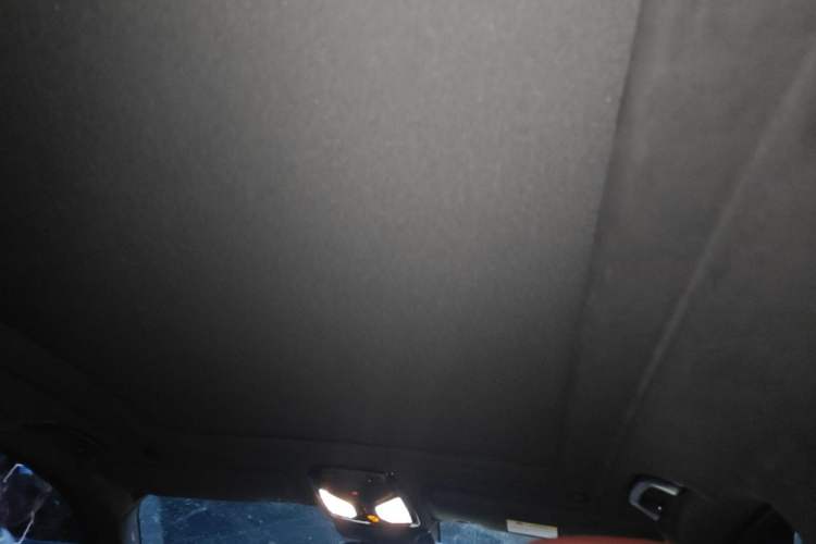 Used BMW X5 2025 Model, xDrive 40Li M Sport Night Package Headliner