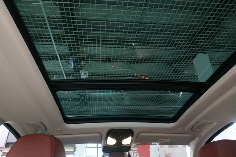 Used BMW X5 2025 Model, xDrive 30Li Prestige M Sport Night Package Headliner