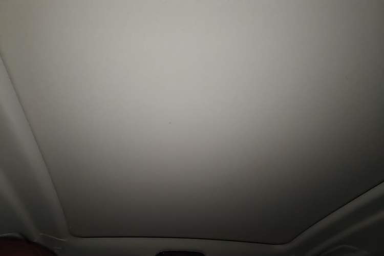 Used BMW X5 2025 Model, xDrive 30Li Prestige M Sport Night Package Headliner