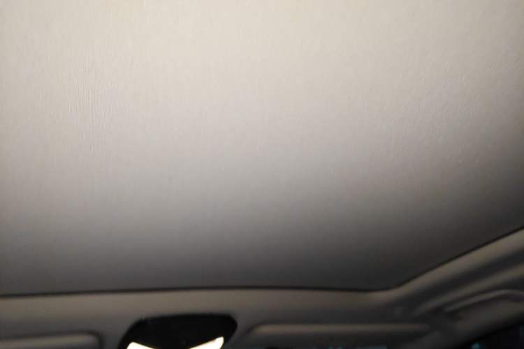 Used BMW X5 2025 Model, xDrive 30Li Prestige M Sport Night Package Headliner