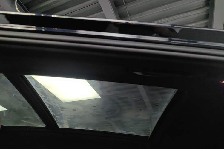 Used BMW X5 2025 Model, xDrive 40Li M Sport Night Package Headliner