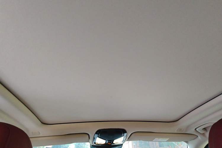Used BMW X5 2025 Model, xDrive 30Li Prestige M Sport Night Package Headliner