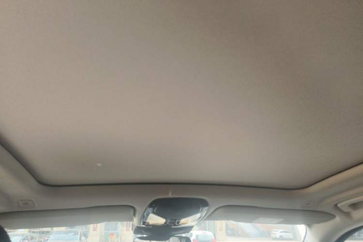 Used BMW X5 2025 Model, xDrive 30Li Prestige M Sport Night Package Headliner