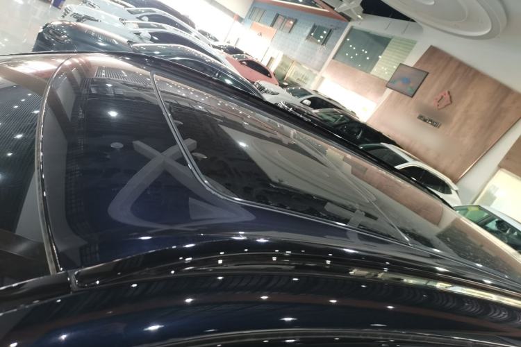 Used BMW X5 2025 Model, xDrive 40Li M Sport Night Package Roof