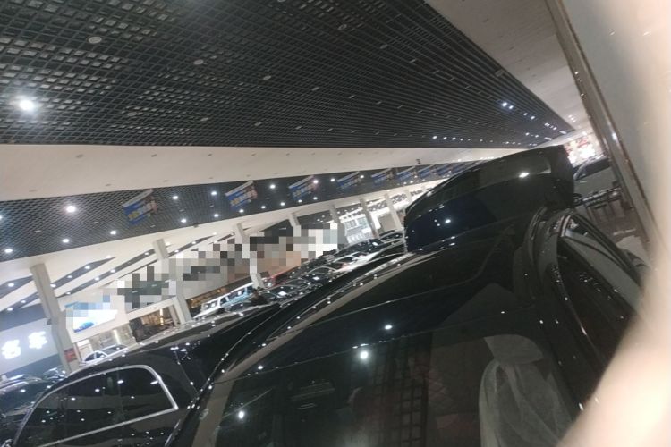 Used BMW X5 2025 Model, xDrive 40Li M Sport Night Package Roof