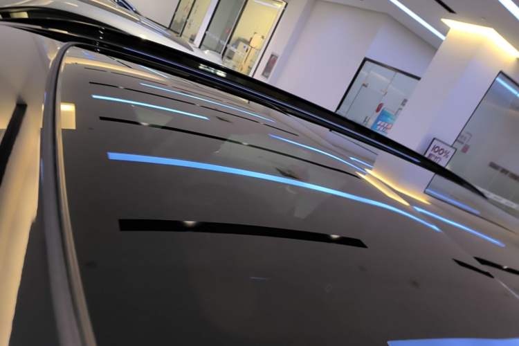 Used BMW X5 2025 Model, xDrive 30Li Prestige M Sport Night Package Roof