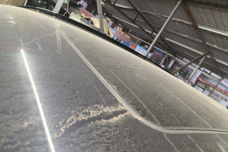 Used BMW X5 2025 Model, xDrive 30Li Prestige M Sport Night Package Roof
