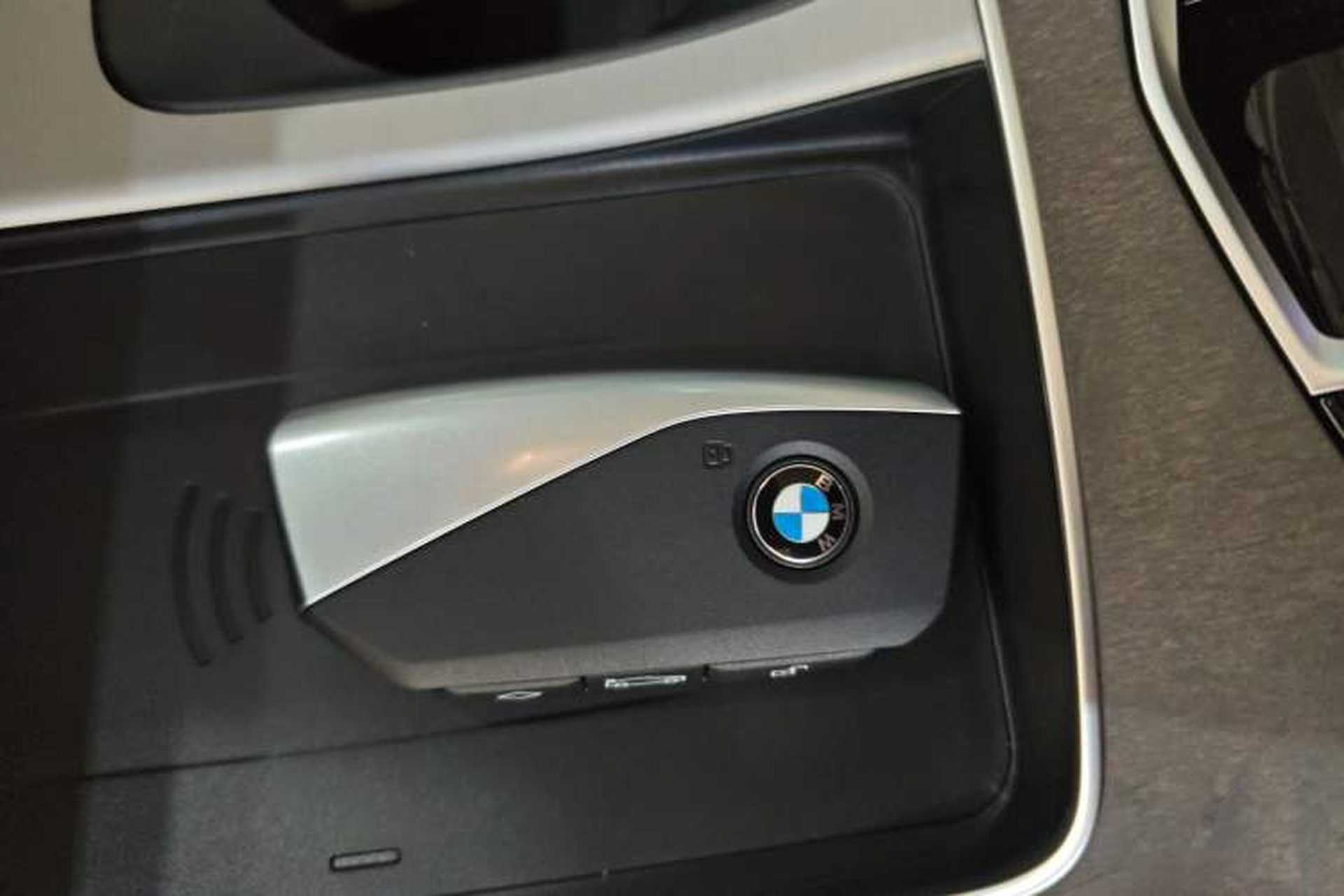 Used BMW X5 2025 Model, xDrive 30Li Prestige M Sport Night Package Vehicle Key