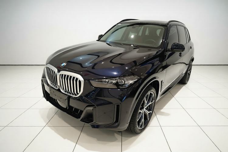 BMW X5 2025 Model, xDrive 30Li Prestige M Sport Night Package