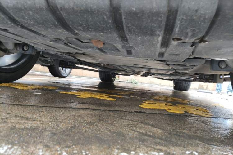 Used BMW X5 2025 Model, xDrive 30Li Prestige M Sport Night Package Chassis Front