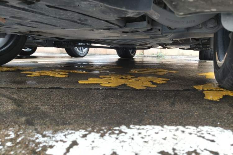 Used BMW X5 2025 Model, xDrive 30Li Prestige M Sport Night Package Chassis Front Left