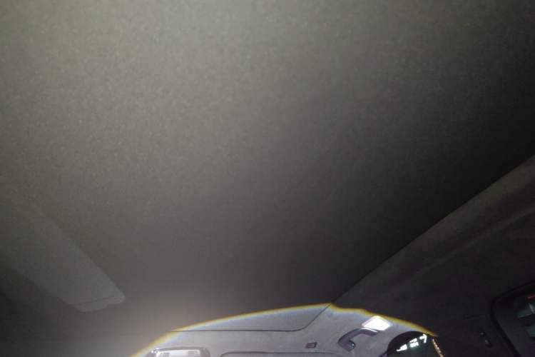 Used BMW X5 2025 Model, xDrive 40Li M Sport Night Package Headliner