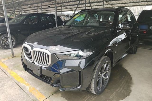 Used BMW X5 2026 Model, xDrive 30Li Prestige M Sport Night Package