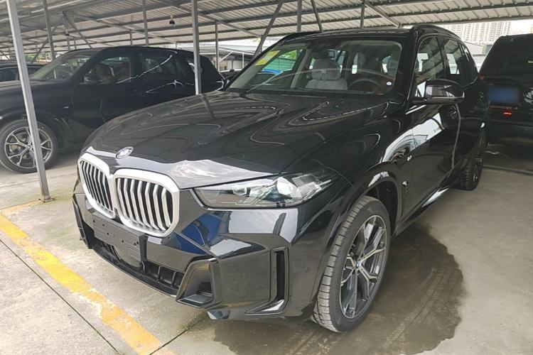 Used BMW X5 2026 Model, xDrive 30Li Prestige M Sport Night Package Guazi used car, China used car export, Used car for sale, Used  cars, Cheapest cars for sale
