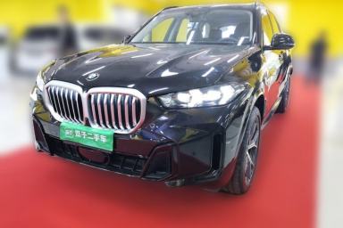 Used BMW X5 2026 Model, xDrive 30Li Prestige M Sport Night Package