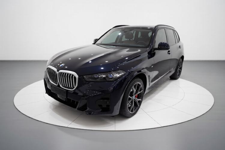 BMW X5 2026 Model, xDrive 30Li Prestige M Sport Night Package