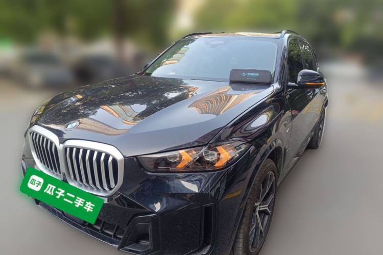Used BMW X5 2026 Model, Facelifted xDrive 30Li Premium M Sport Night Package Guazi used car, China used car export, Used car for sale, Used  cars, Cheapest cars for sale
