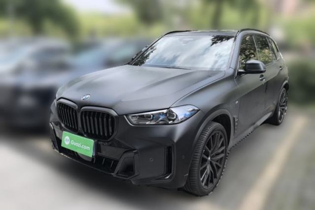 Used BMW X5 2026 xDrive 40Li Horse Year Edition