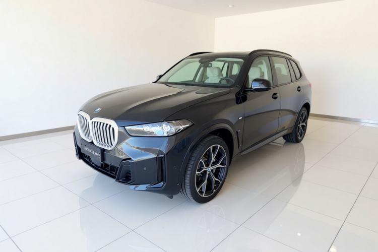 Used BMW X5 2026 Model, Facelifted xDrive 30Li Premium M Sport Night Package Guazi used car, China used car export, Used car for sale, Used  cars, Cheapest cars for sale