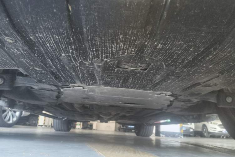 Used BMW X5 2026 Model, xDrive 30Li Prestige M Sport Night Package Chassis Front