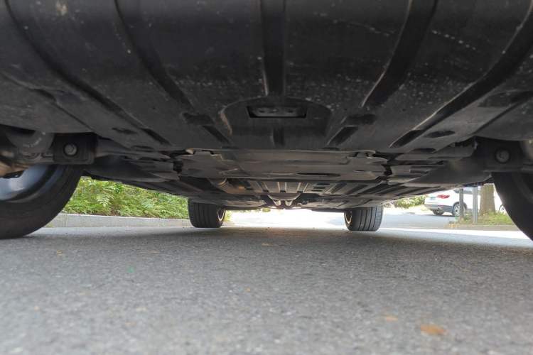 Used BMW X5 2026 Model, Facelifted xDrive 40Li M Sport Night Package Chassis Front