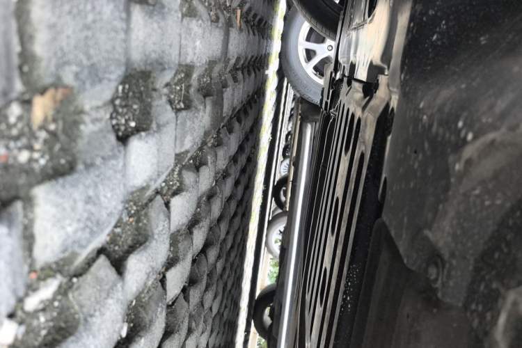Used BMW X5 2026 xDrive 40Li Horse Year Edition Chassis Front Left