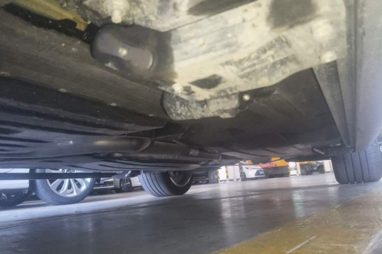 Used BMW X5 2026 Model, xDrive 30Li Prestige M Sport Night Package Chassis Front Left