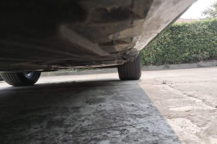 Used BMW X5 2026 Model, xDrive 40Li M Sport Night Package Chassis Front Left