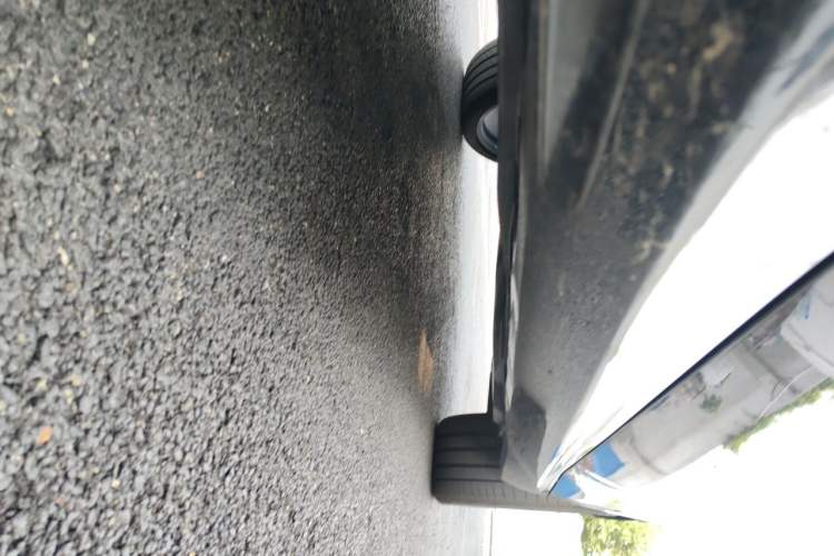 Used BMW X5 2026 Model, xDrive 30Li Prestige M Sport Night Package Chassis Front Left