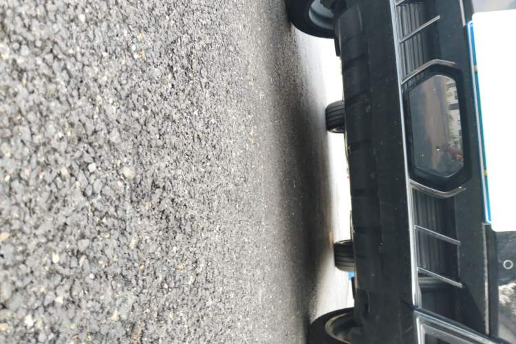 Used BMW X5 2026 Model, xDrive 30Li Prestige M Sport Night Package Chassis Front